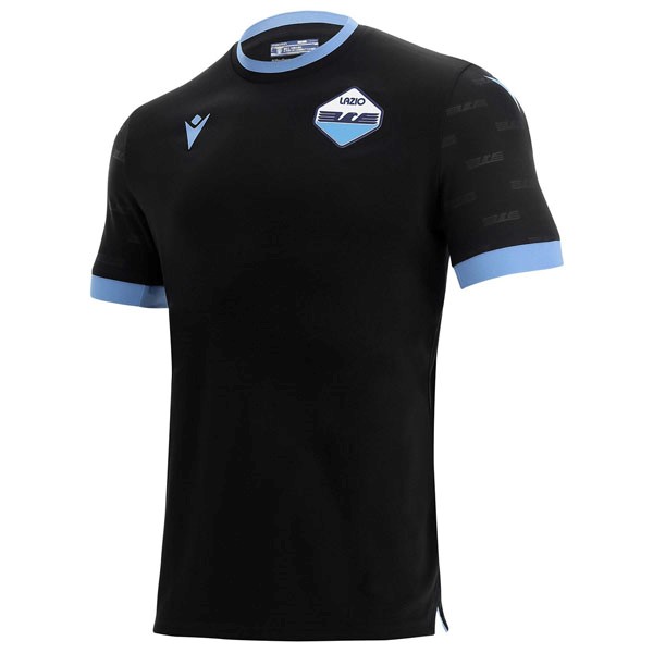 Ausweichtrikot Thailand Lazio 2021-2022 Günstige Fußballtrikots